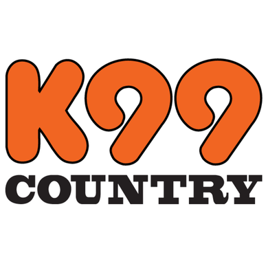 K99 Country logo