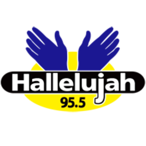 95.5 Hallelujah FM