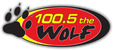 100.5 The Wolf