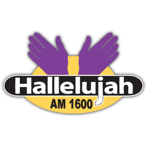 Hallelujah 1600
