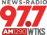 NewsRadio 1290 WTKS
