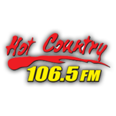 Hot Country 106.5 KMCX