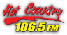 KMCX 106.5