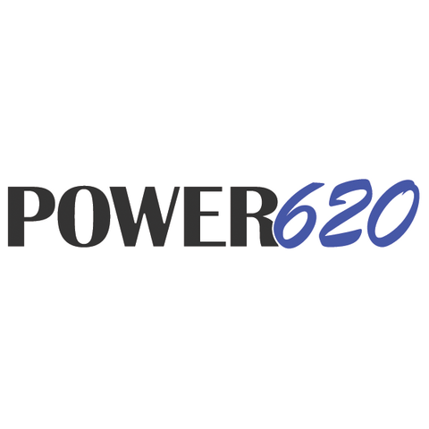 Power 620