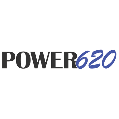 Power 620 logo