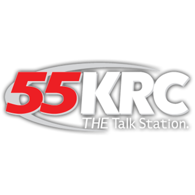 55KRC logo
