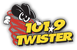 101.9 The Twister