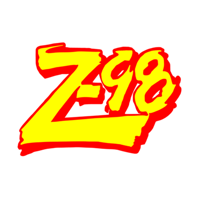 Z98 logo