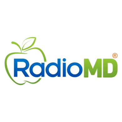 RadioMD logo