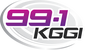 99.1 KGGI