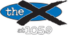 105.9 The X