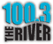 100.3 The River