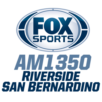 Fox Sports 1350 logo
