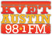 98.1 KVET