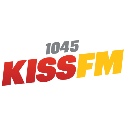 104.5 KISS FM