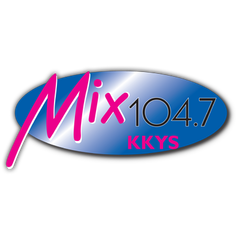 104.7 THE MIX