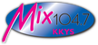 104.7 THE MIX