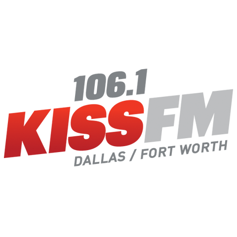 106.1 KISS FM