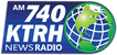 News Radio 740 KTRH
