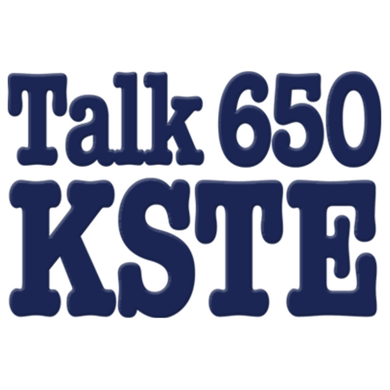 Talk 650 logo