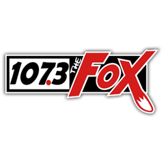 107.3 The Fox Rocks