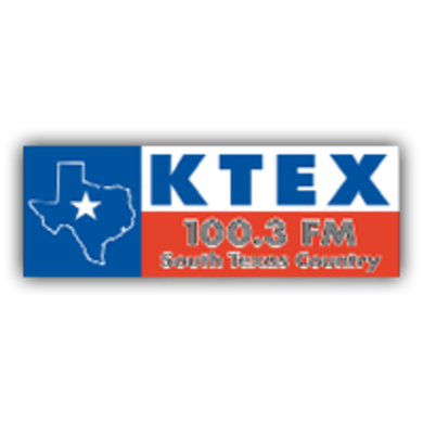 KTEX logo