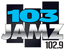 103 JAMZ