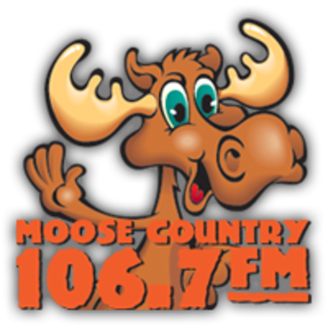 Moose Country 106.7