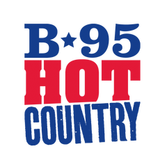 Hot Country B95