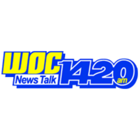 W O C News Talk 14 20