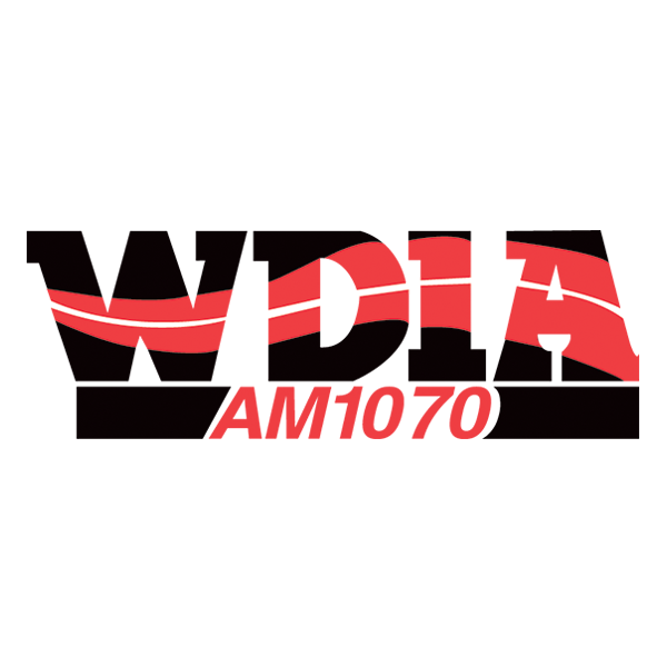 1070 wdia radio