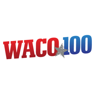 WACO 100 logo