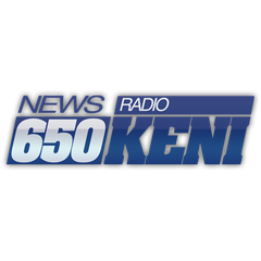 News Radio 650 KENI