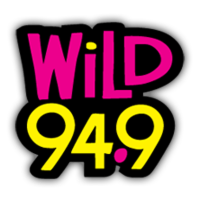 WILD 94.9 logo
