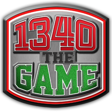 1340 The Game logo