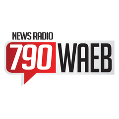 Newsradio 790 WAEB