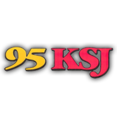 95-KSJ logo