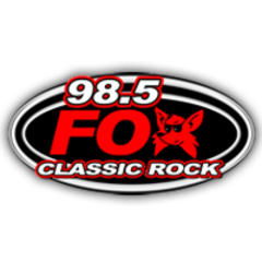 98.5 The Fox