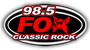 98.5 The Fox