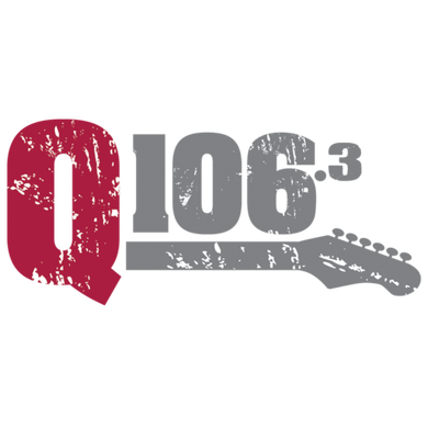 Q106.3 logo