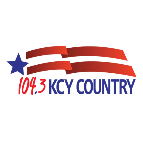 104.3 KCY Country
