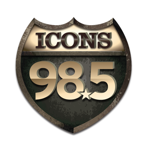 98.5 ICONS