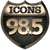 98.5 ICONS