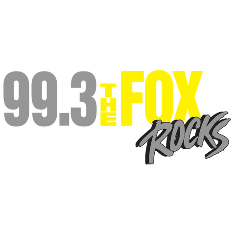 99.3 The Fox Rocks