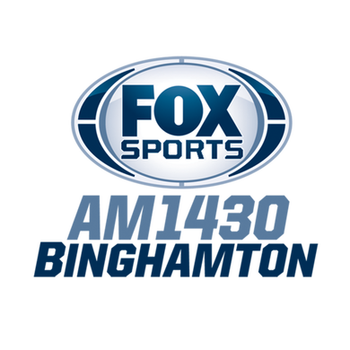 FOX Sports 1430 logo