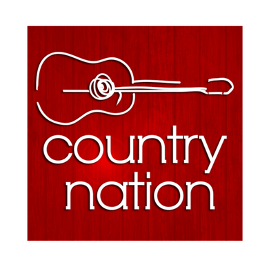 Country Nation logo