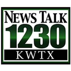 NewsTalk 1230 KWTX