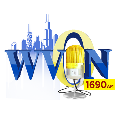 WVON1690AM logo