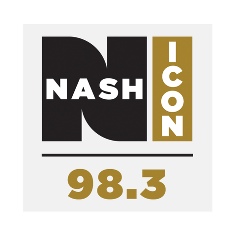 98.3 Nash Icon