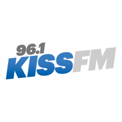 96.1 KISS FM